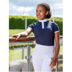 Camicia da gara LeMieux Young Rider Belle Camicia da gara LeMieux Young Rider Belle