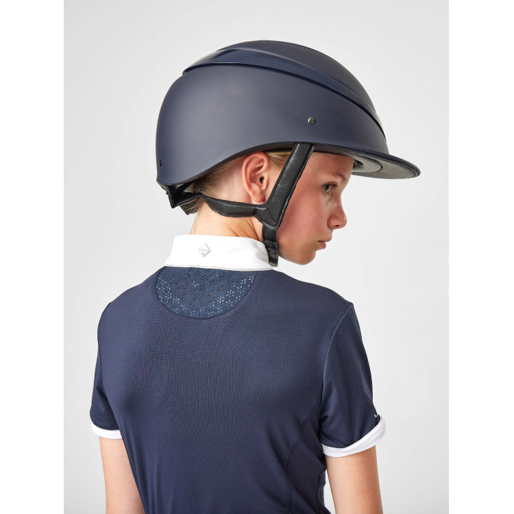 Camicia da gara LeMieux Young Rider Belle Camicia da gara LeMieux Young Rider Belle