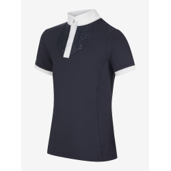 Camicia da gara LeMieux Young Rider Belle Camicia da gara LeMieux Young Rider Belle
