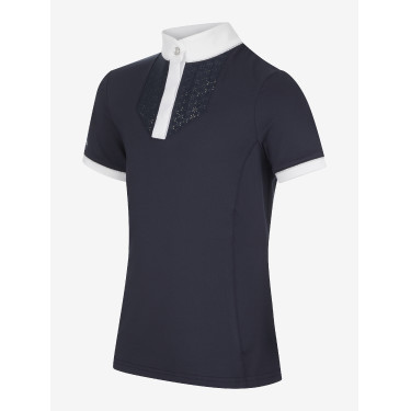 Camicia da gara LeMieux Young Rider Belle Camicia da gara LeMieux Young Rider Belle