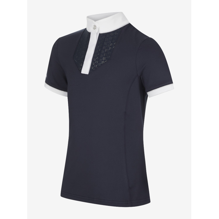 Camicia da gara LeMieux Young Rider Belle Camicia da gara LeMieux Young Rider Belle