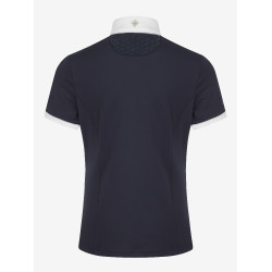 Camicia da gara LeMieux Young Rider Belle Camicia da gara LeMieux Young Rider Belle