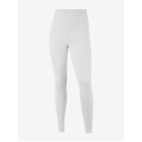 Pantaloni Pull On LeMieux Young Rider Bianco