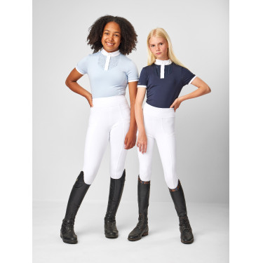 Pantaloni Pull On LeMieux Young Rider Pantaloni Pull On LeMieux Young Rider
