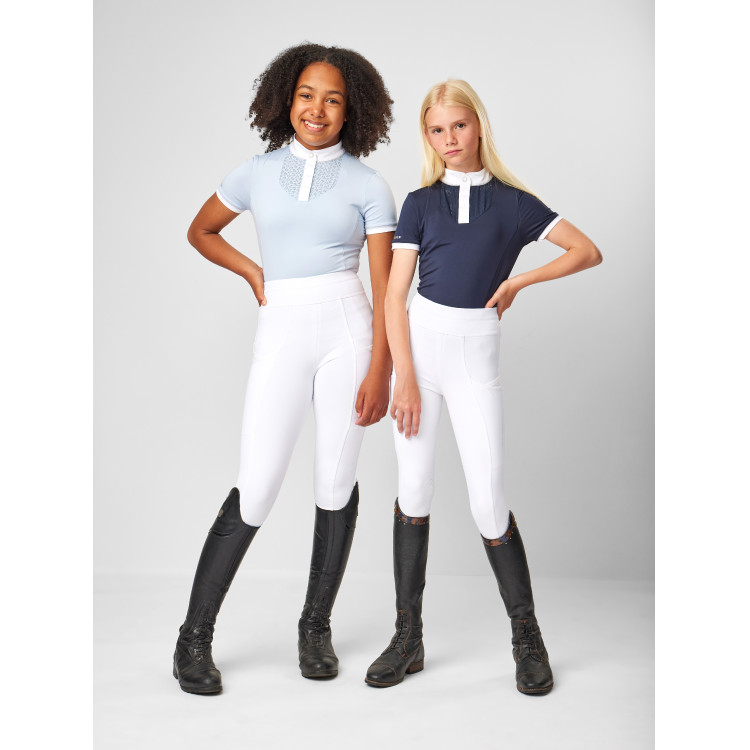 Pantaloni Pull On LeMieux Young Rider Pantaloni Pull On LeMieux Young Rider