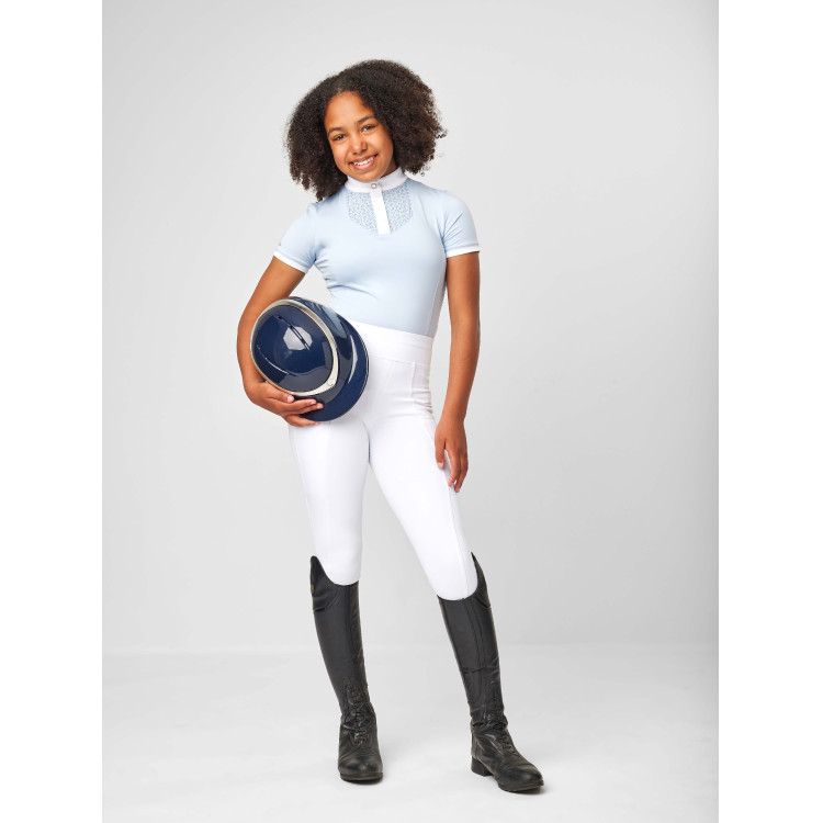 Pantaloni Pull On LeMieux Young Rider Pantaloni Pull On LeMieux Young Rider