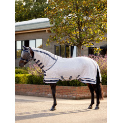 Coperta anti-mosche LeMieux Arika Armour-Tek Coperta anti-mosche LeMieux Arika Armour-Tek