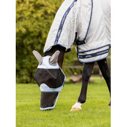 Coperta anti-mosche LeMieux Arika Armour-Tek Coperta anti-mosche LeMieux Arika Armour-Tek