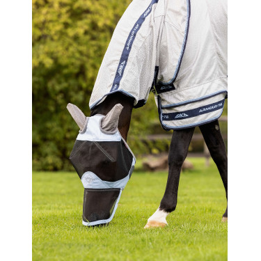 Coperta anti-mosche LeMieux Arika Armour-Tek Coperta anti-mosche LeMieux Arika Armour-Tek