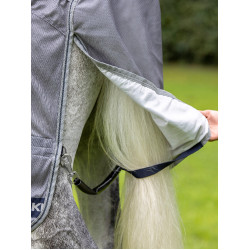 Coperta anti-mosche LeMieux Arika Armour-Tek Coperta anti-mosche LeMieux Arika Armour-Tek