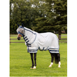 Coperta anti-mosche LeMieux Arika Armour-Tek Coperta anti-mosche LeMieux Arika Armour-Tek