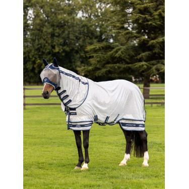 Coperta anti-mosche LeMieux Arika Armour-Tek Coperta anti-mosche LeMieux Arika Armour-Tek