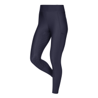 Leggings LeMieux Naomi Blu navy Leggings LeMieux Naomi Blu navy