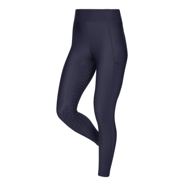 Leggings LeMieux Naomi Blu navy