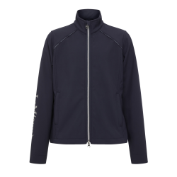 Giacca softshell LeMieux Elite Young Rider