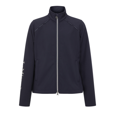 Giacca softshell LeMieux Elite Young Rider