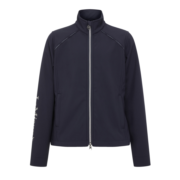 Giacca softshell LeMieux Elite Young Rider