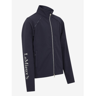 Giacca softshell LeMieux Elite Young Rider Giacca softshell LeMieux Elite Young Rider
