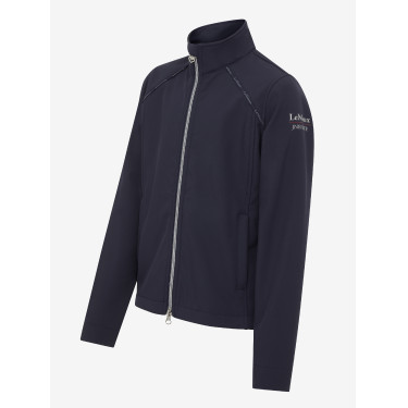 Giacca softshell LeMieux Elite Young Rider Giacca softshell LeMieux Elite Young Rider