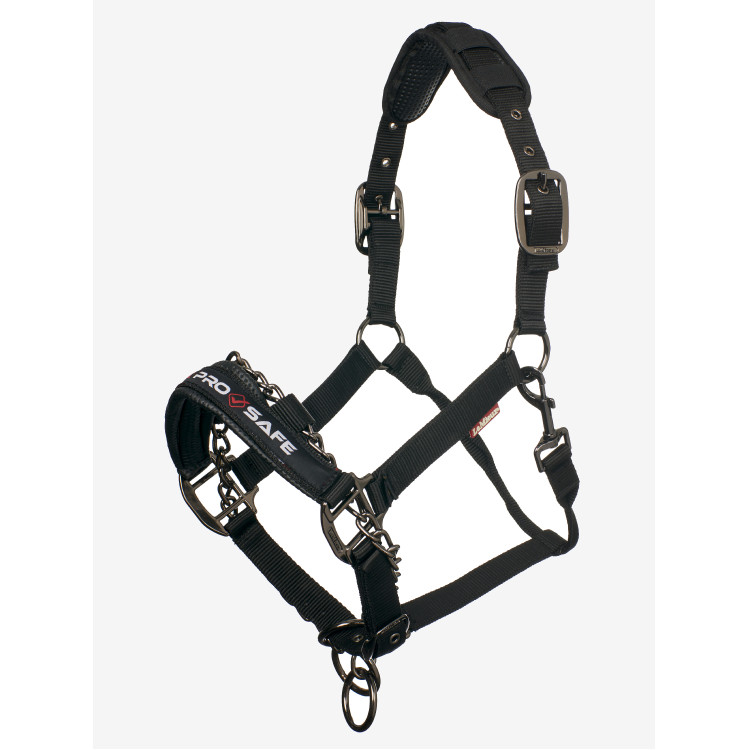 Cavezza LeMieux ProSafe