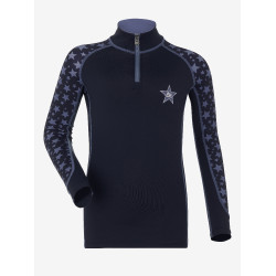 Biancheria intima tecnica Mini LeMieux