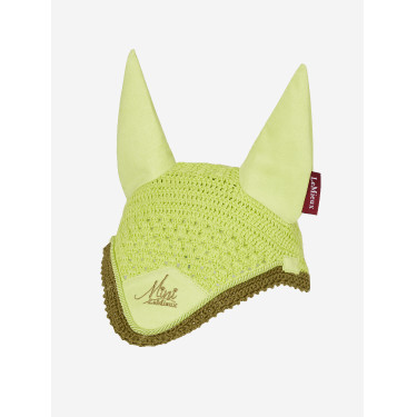 Cuffia anti-mosche Mini LeMieux Kiwi Kaki Cuffia anti-mosche Mini LeMieux Kiwi Kaki