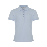 Polo LeMieux Young Rider Nebbia Blu Polo LeMieux Young Rider Nebbia Blu