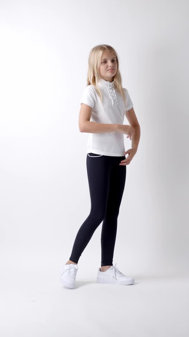 Horze 21673 WH