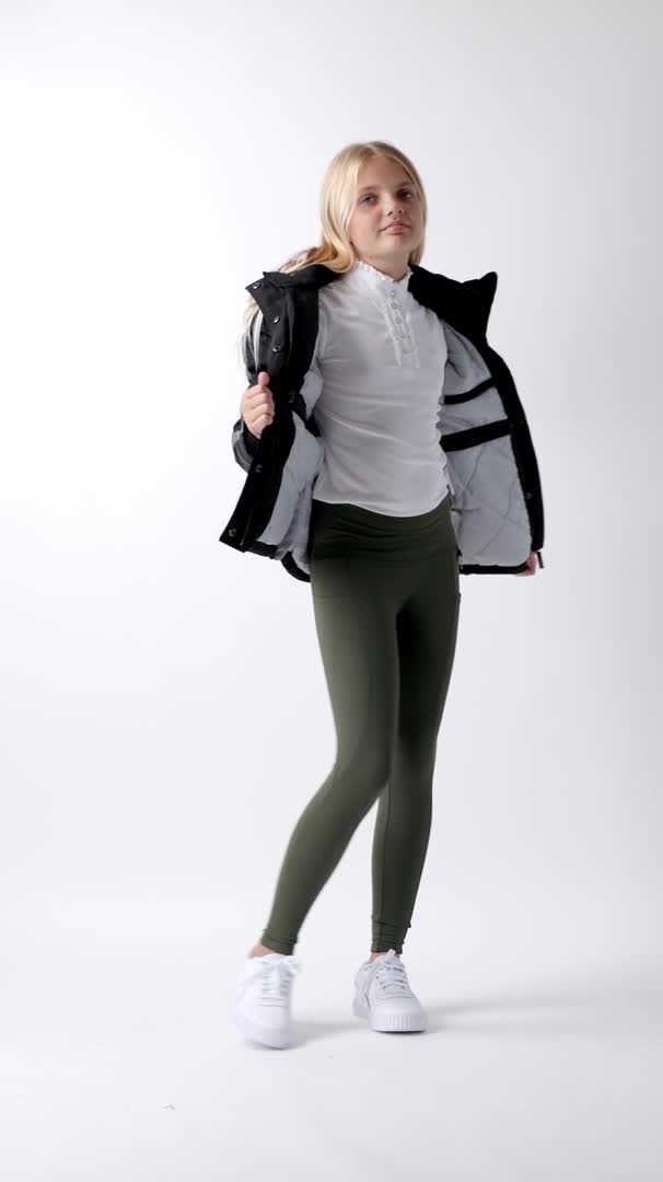 Horze 21676 BL